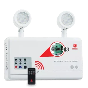 เครื่องจ่ายไฟ Emergency Light ไฟสำรองฉุกเฉิน