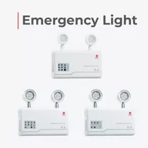 Self-Contained Emergency Lighting