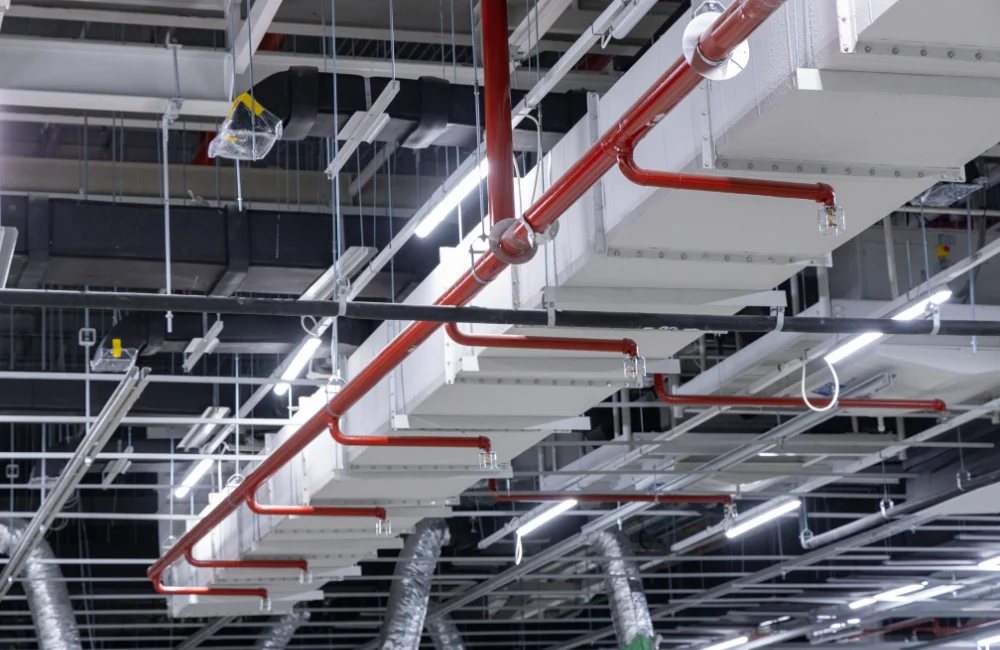 เจาะลึก Fire Barrier คืออะไร